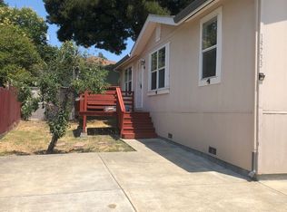 19733 Center St, Castro Valley, CA 94546