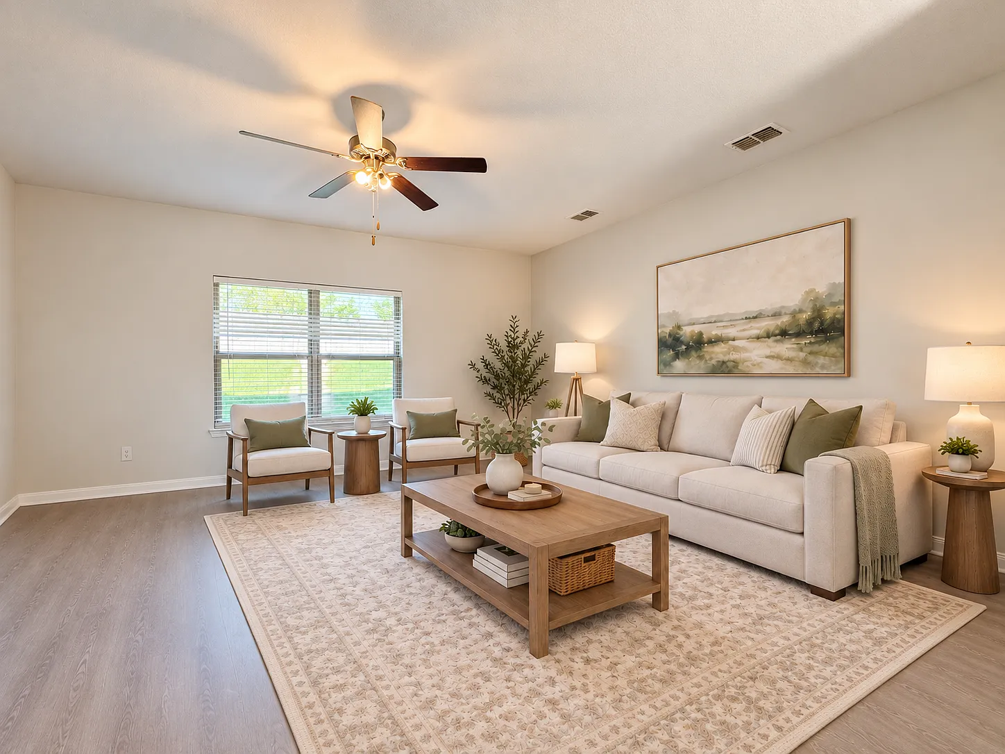 4 bed, 2207 sqft, $2,200 — Photo 2