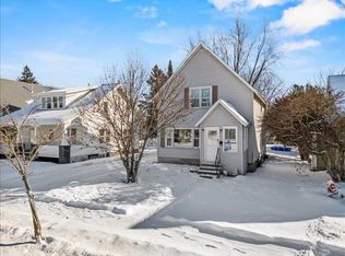 605 South VINE AVENUE, Marshfield, WI 54449