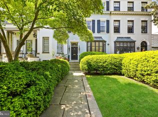 2214 Massachusetts Ave NW, Washington, DC 20008