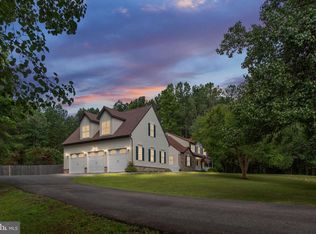 159 Marchant Dr, Fredericksburg, VA 22406