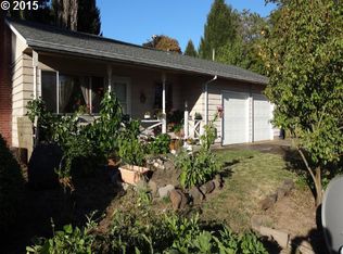 18745 SW Kinnaman Rd, Aloha, OR 97078