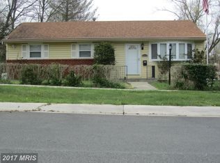 12020 Livingston St, Silver Spring, MD 20902