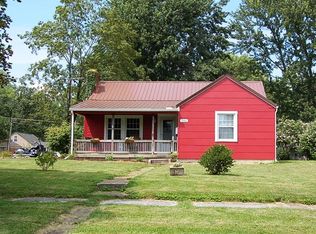750 W 9th St, Marysville, OH
