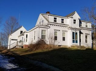 972 Main St, Waldoboro, ME 04572