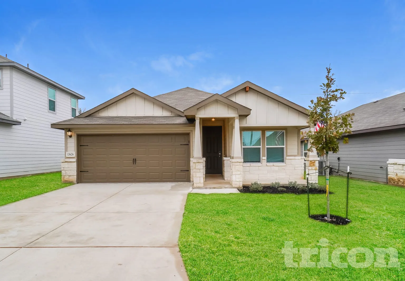 13626 Paxton Boulevard Saint Hedwig TX — Photo 1