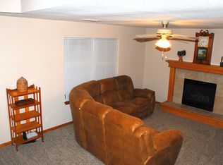 711 Derby St, Raymore, MO 64083