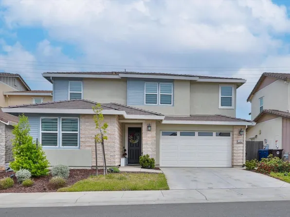 12825 Tower Beach Way, Rancho Cordova, CA 95742
