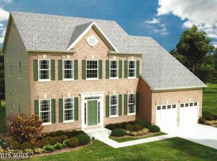 4480 Coachmans Path Ct, Waldorf, MD 20601