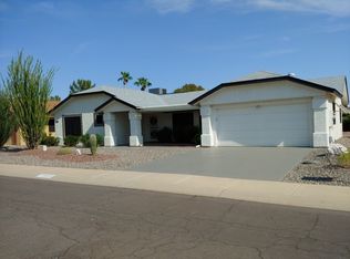 19807 N 146th Way, Sun City West, AZ 85375
