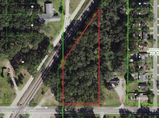 Cummer Rd, Dade City, FL 33523