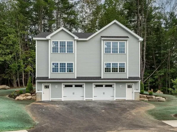 27A Birch Hill Ln, Somersworth, NH