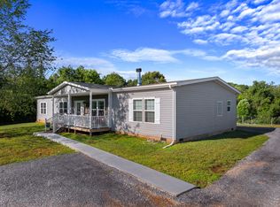 2365 Fall Creek Rd, Russellville, TN 37860