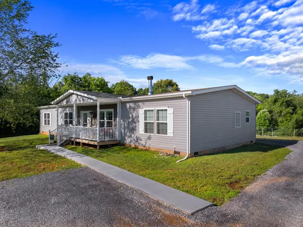 2365 Fall Creek Rd, Russellville, TN 37860