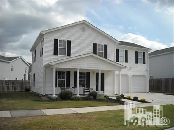 2325 Jefferson St, Wilmington, NC 28401