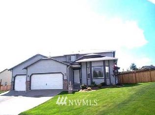 8604 195th Ct E, Spanaway, WA