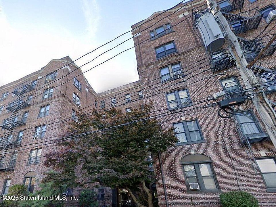 1st image of 200 Hart Blvd APT 3G
