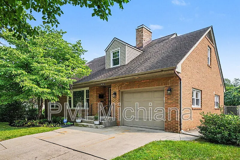 510 E Pokagon St