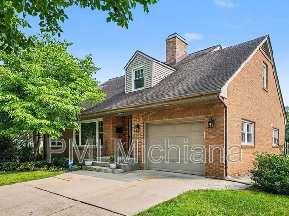 510 E Pokagon St, South Bend, IN 46617