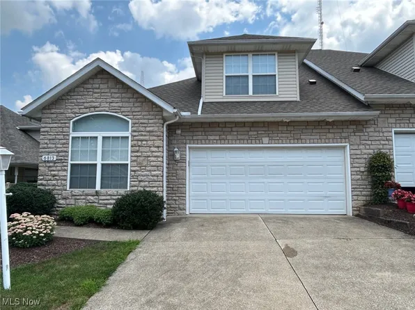 6813 Rolling Meadow Dr, Cleveland, OH 44134