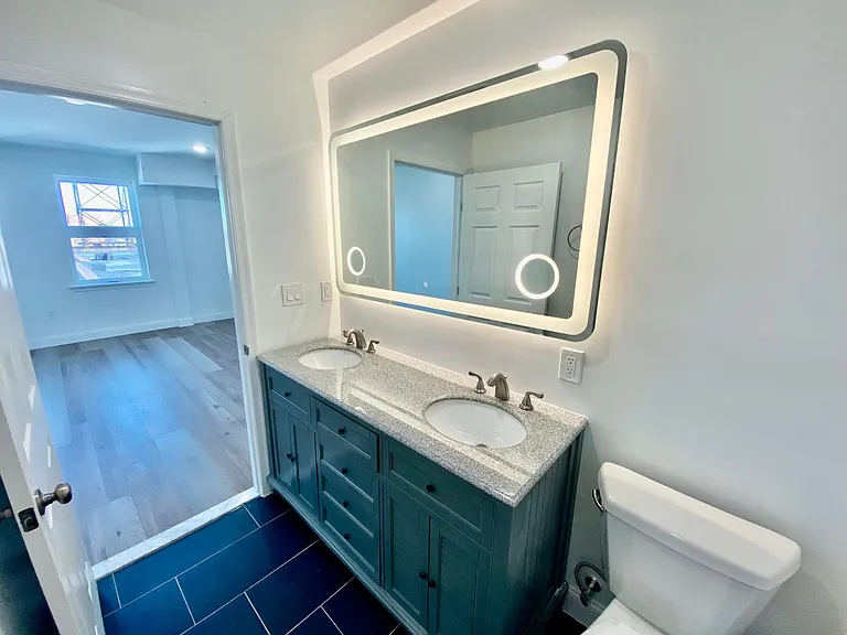 1220 Hamilton St #7A — Photo 7