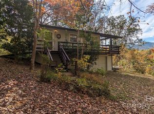 4840 NW Us Hwy #25/70, Hot Springs, NC 28743