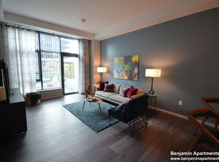 20 Child St SUITE 1B, Cambridge, MA 02141
