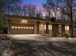 233 Pyrenees Way, Hot Springs, AR 71909