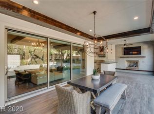 12106 Paseo Terraza Ln, Las Vegas, NV 89138