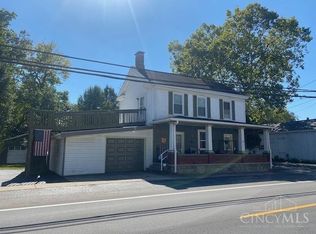 2647 Cincinnati Brookville Rd, Fairfield, OH 45014