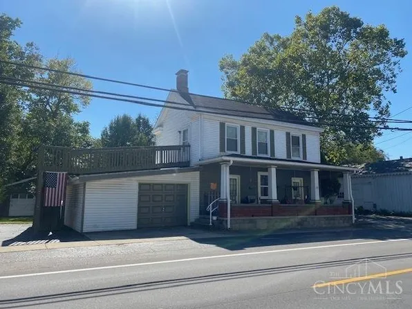 2647 Cincinnati Brookville Rd, Fairfield, OH 45014