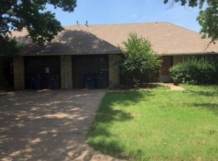 9257 E 32nd Pl, Tulsa, OK 74145