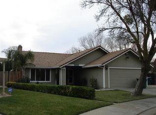 2324 Homewood Dr, Stockton, CA 95210