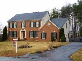 13142 Lodi Ct, Manassas, VA 20112