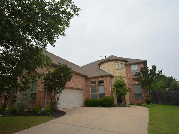 4808 Belladonna Dr, Fort Worth, TX 76123