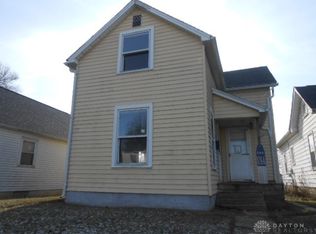 1714 Gondert Ave, Dayton, OH 45403