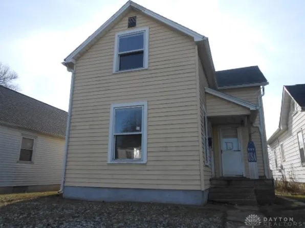 1714 Gondert Ave, Dayton, OH 45403