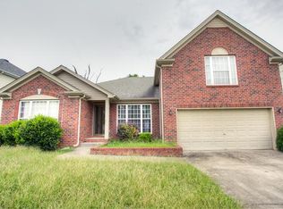 2121 Camille Dr, Antioch, TN 37013