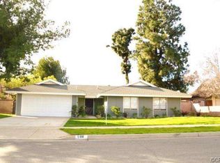 538 N Pampas Ave, Rialto, CA 92376