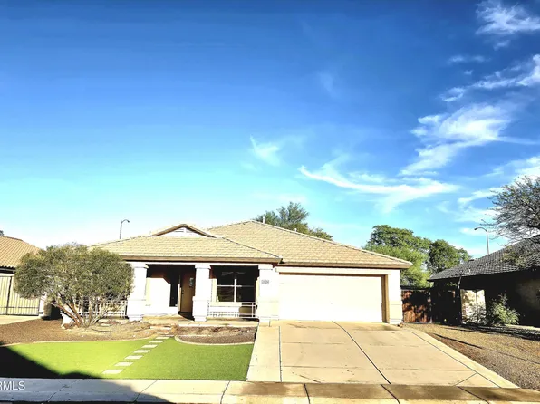 22729 N 103RD Lane N, Peoria, AZ 85383