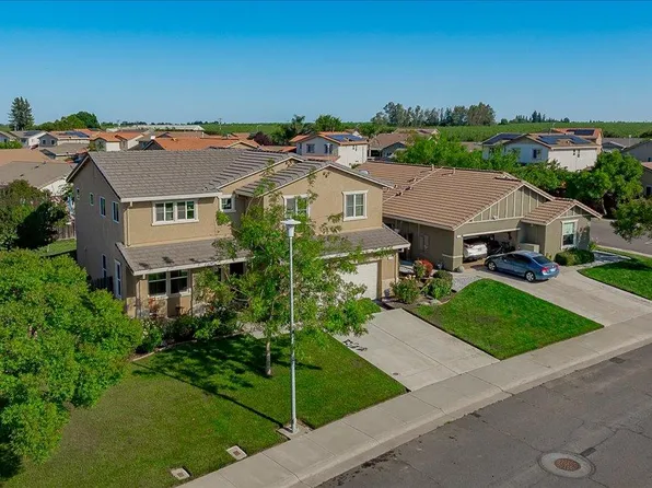 1024 Elmer Dr, Arbuckle, CA 95912