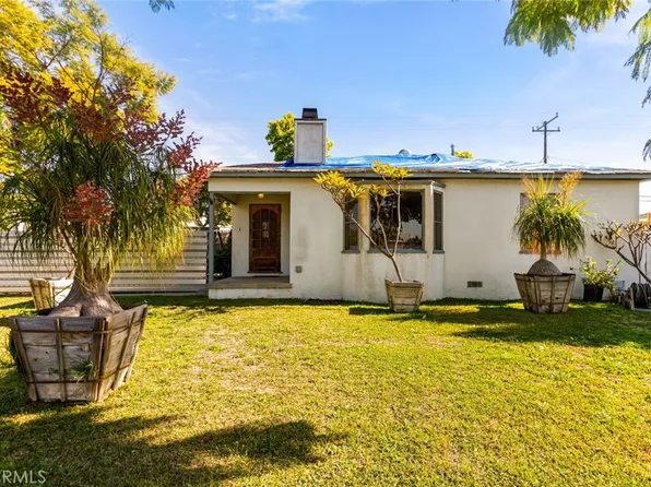 5702 Saint E, Long Beach, CA 90808