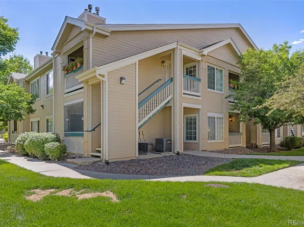 1158 Opal Street #203, Broomfield, CO 80020