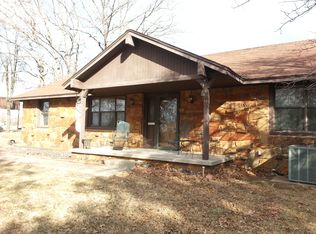 29617 S 4130th Rd, Catoosa, OK 74015