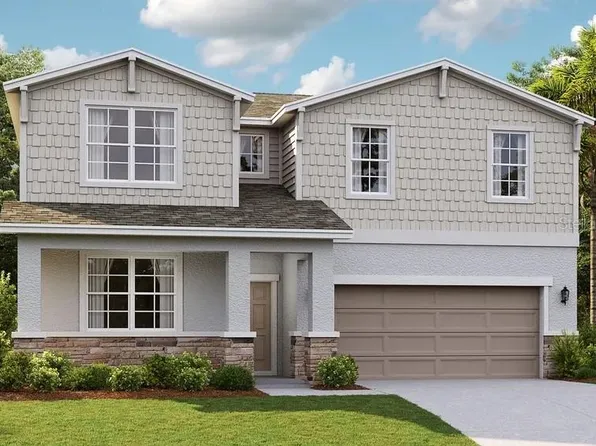 33439 Seattle Slew Dr, Sorrento, FL 32776