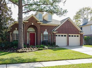 10615 Bramford Ct, Houston, TX 77070
