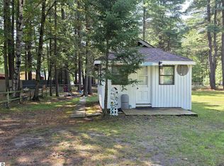 219 Colony Rd, East Tawas, MI 48730
