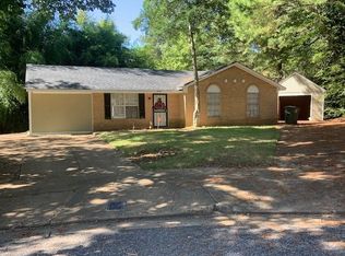 3700 Ridgemont Rd LOT 17, Memphis, TN 38128