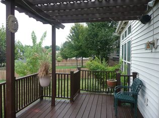 2255 Red Barn St, Delaware, OH 43015