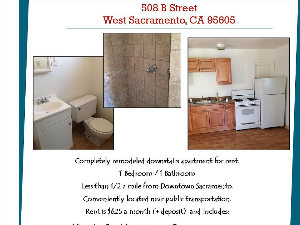 1st image of 508 B St